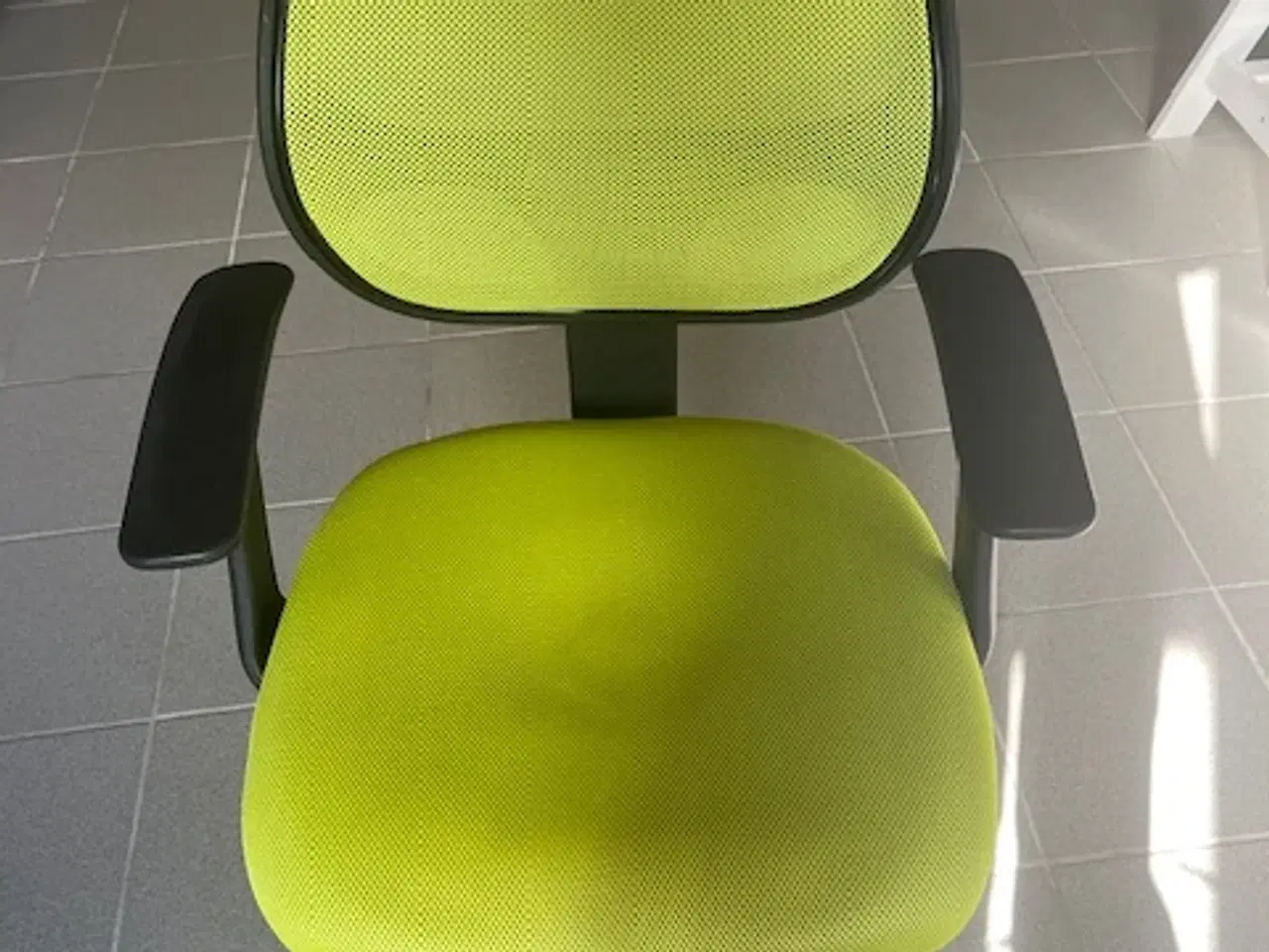 Billede 1 - Fin kontorstol