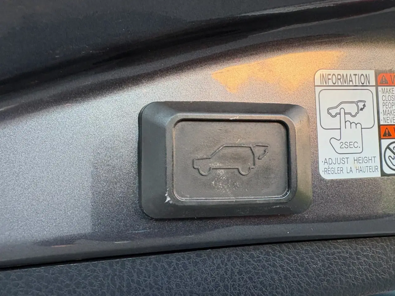 Billede 11 - Toyota RAV4 2,2 D-CAT 150 T4 aut. 4x4 Van