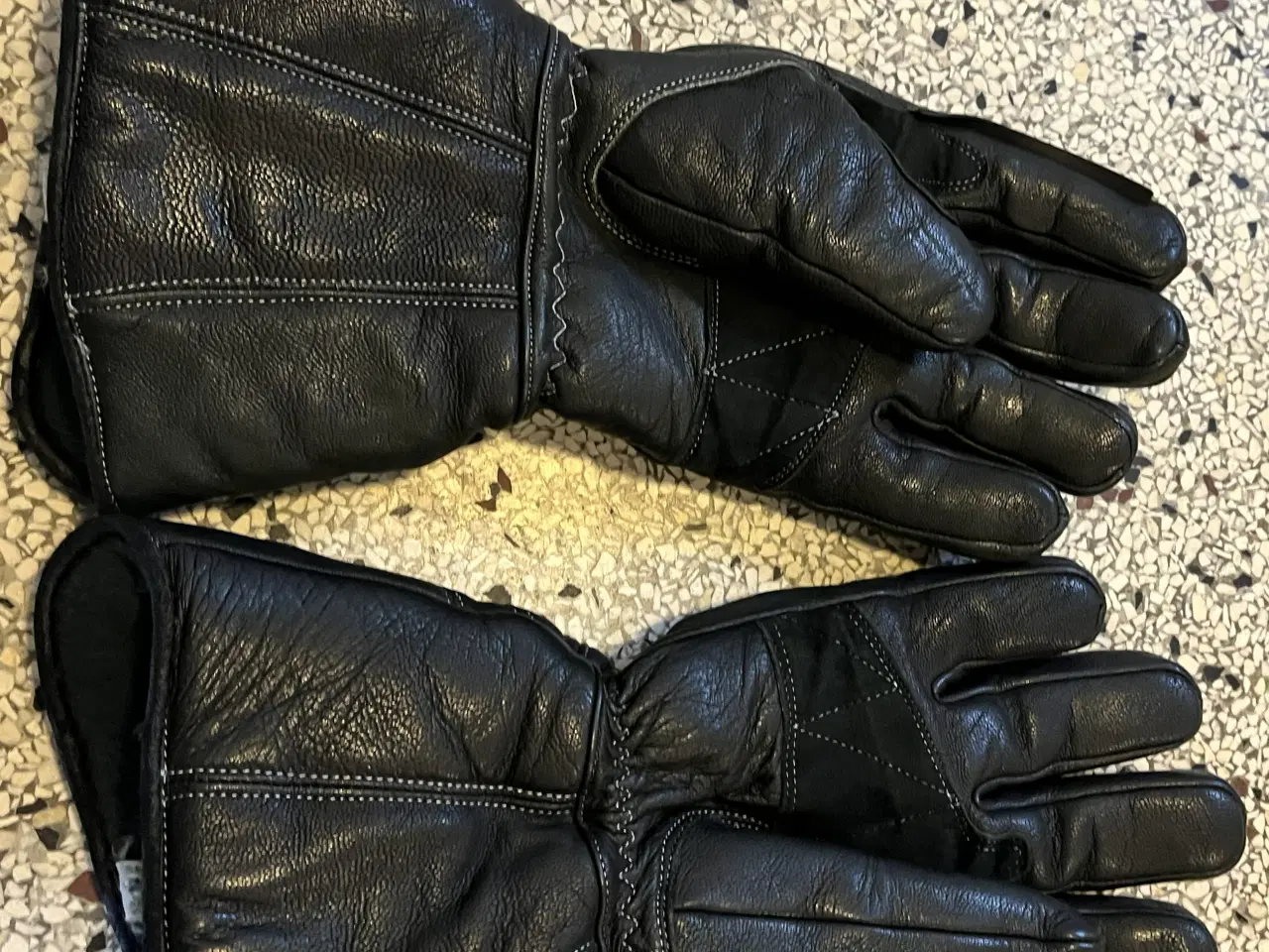 Billede 2 - MC HELD Handsker sælges