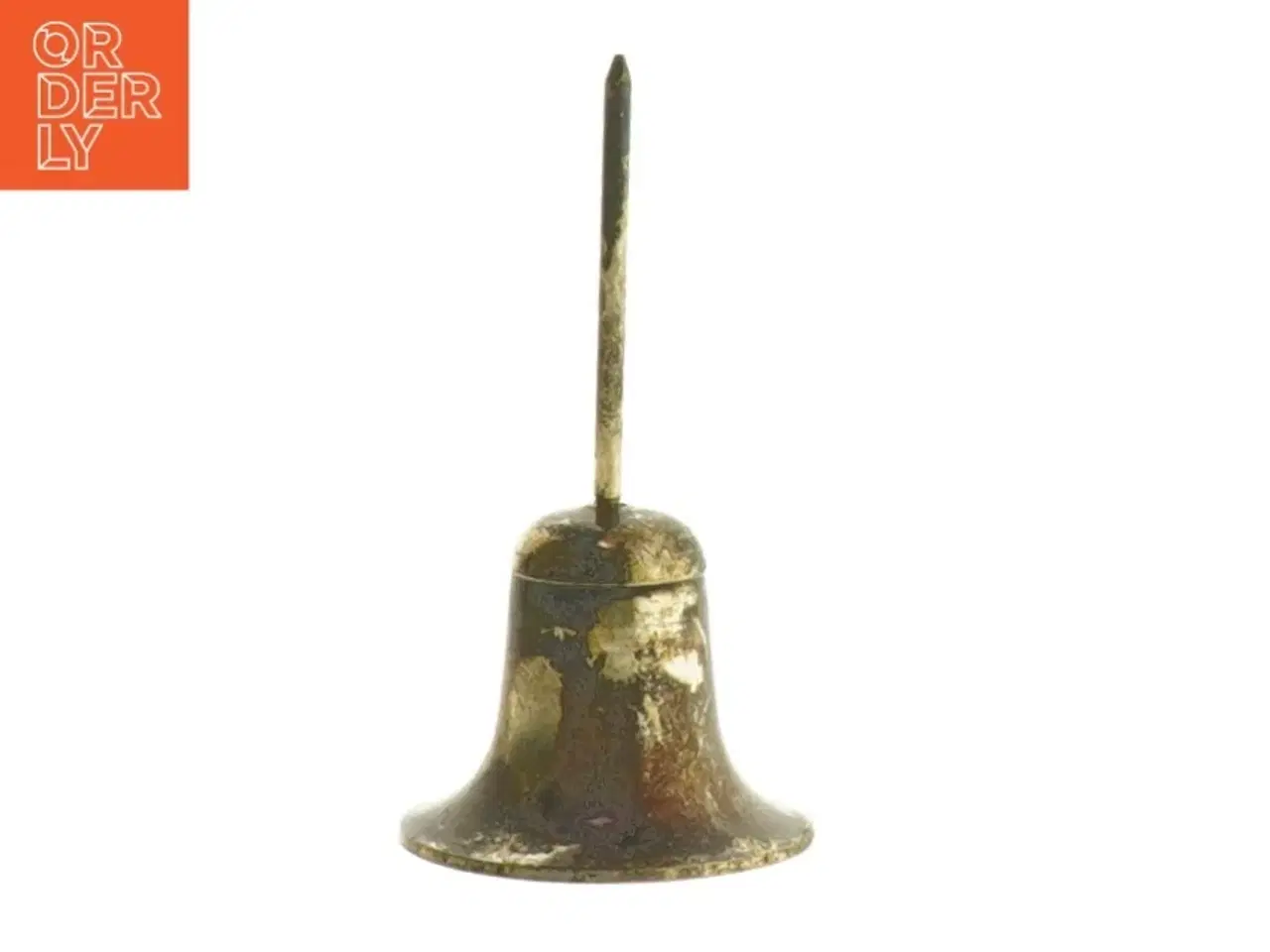 Billede 1 - Lysestage