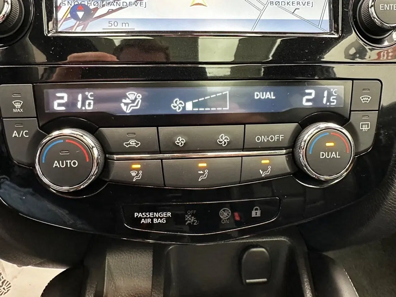 Billede 21 - Nissan Qashqai 1,2 Dig-T 115 Tekna+ X-tr.