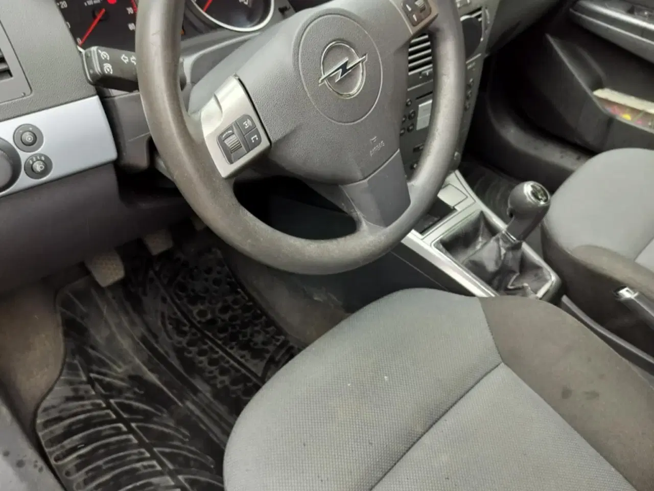 Billede 10 - Opel Astra H