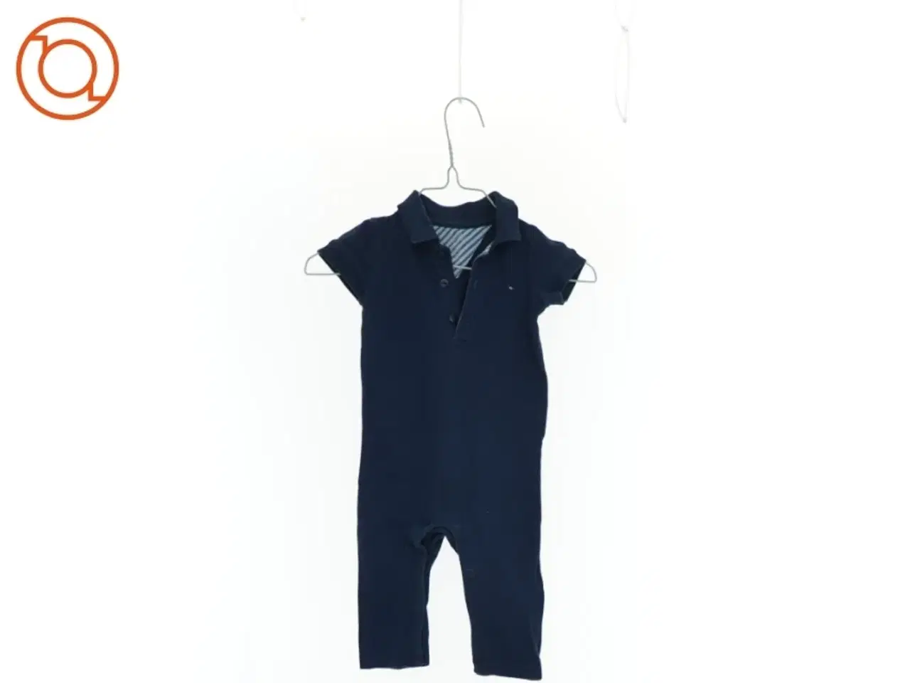 Billede 1 - tommy hilfiger Heldragt (str. 68 cm)