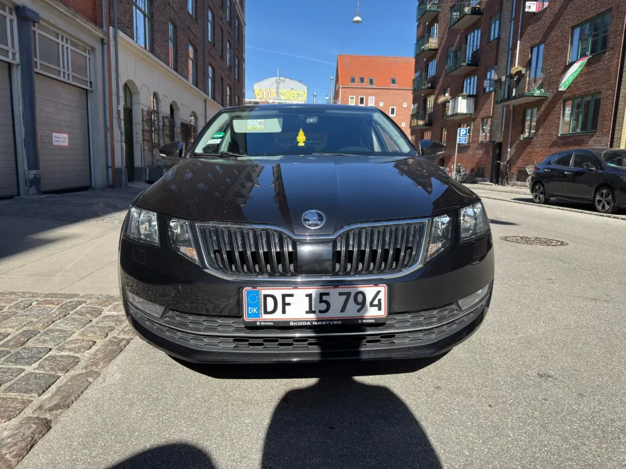 Billede 2 - Skoda Octavia 1,6 TDi 115 Style DSG
