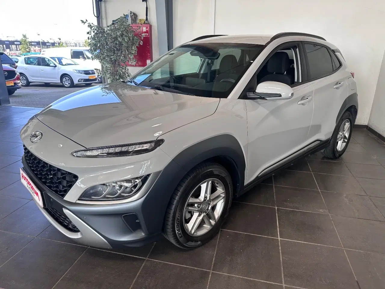 Billede 3 - Hyundai Kona 1,0 T-GDi Advanced DCT