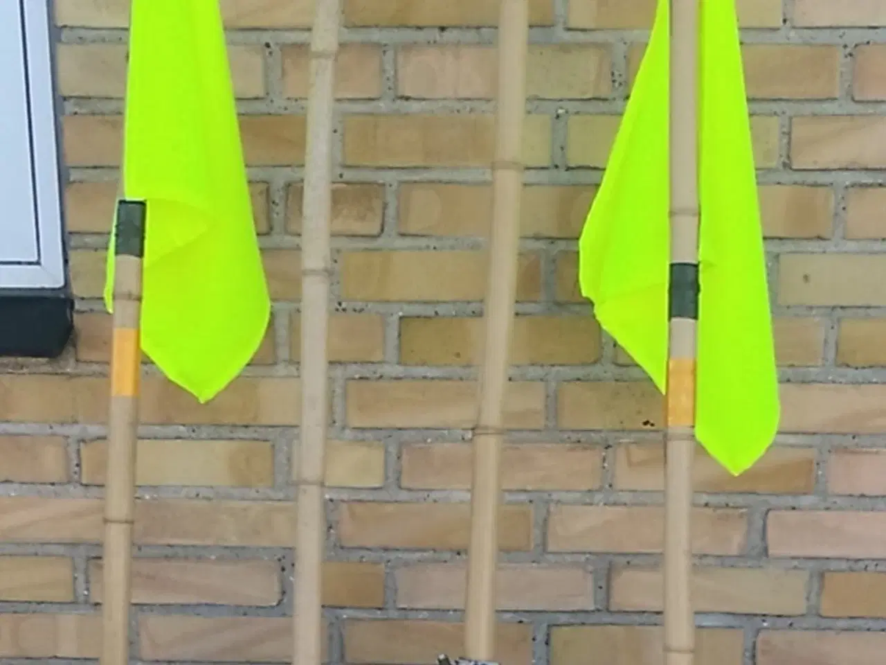 Billede 1 - Flagbøjer Vager