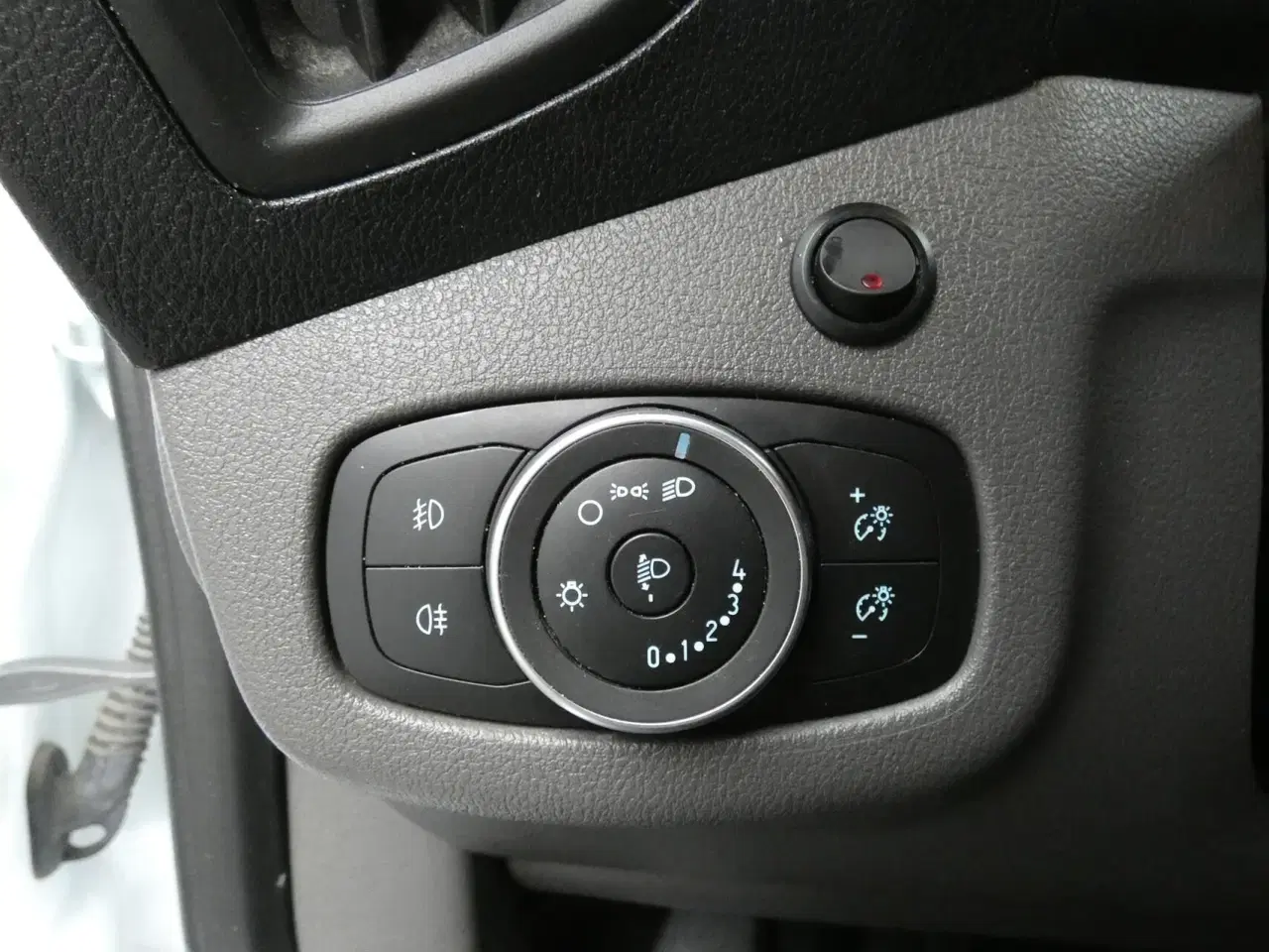 Billede 15 - Ford Transit Connect Lang 1,5 EcoBlue Trend 100HK Van 6g