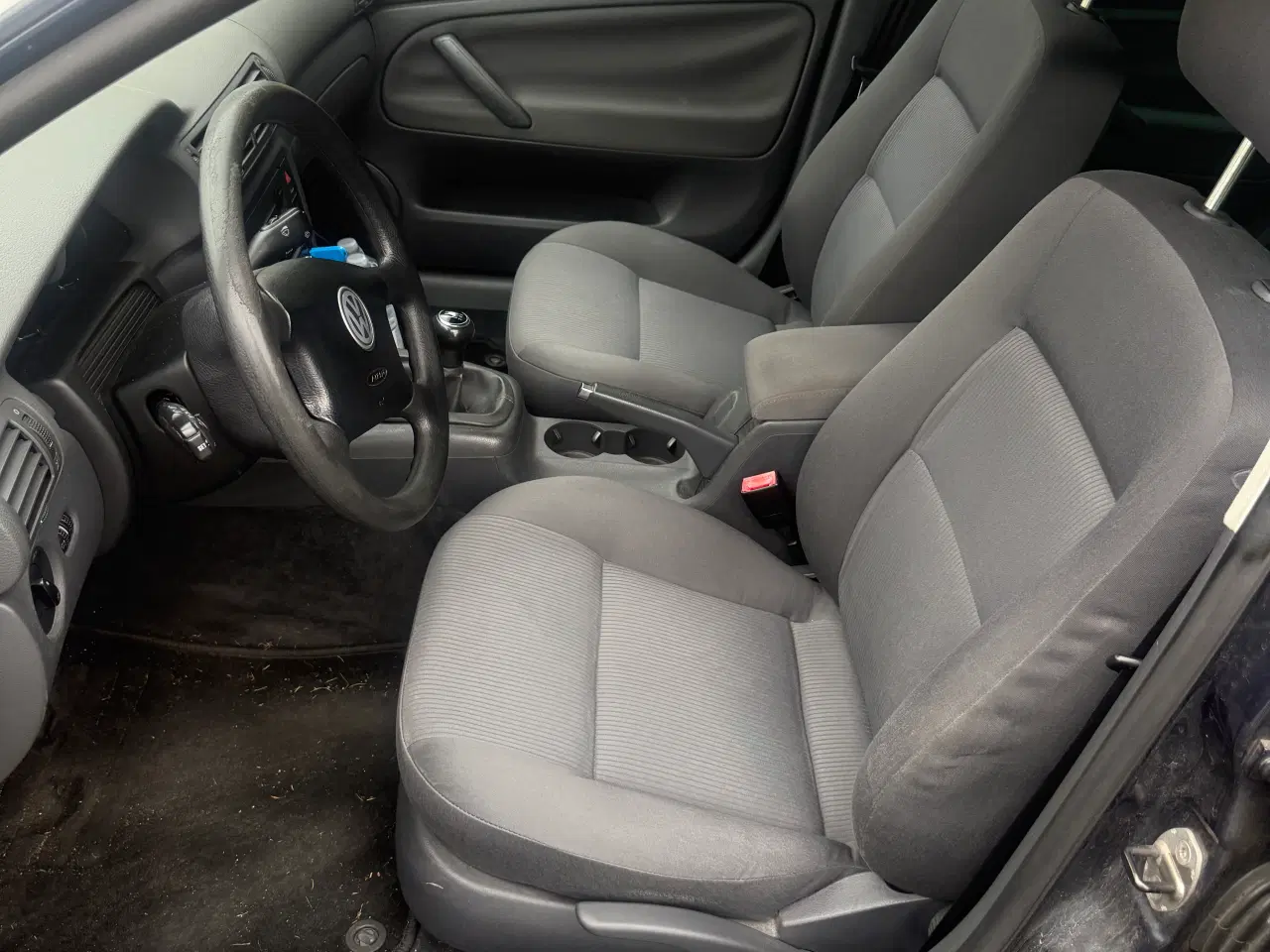 Billede 7 - VW Passat 1,8T