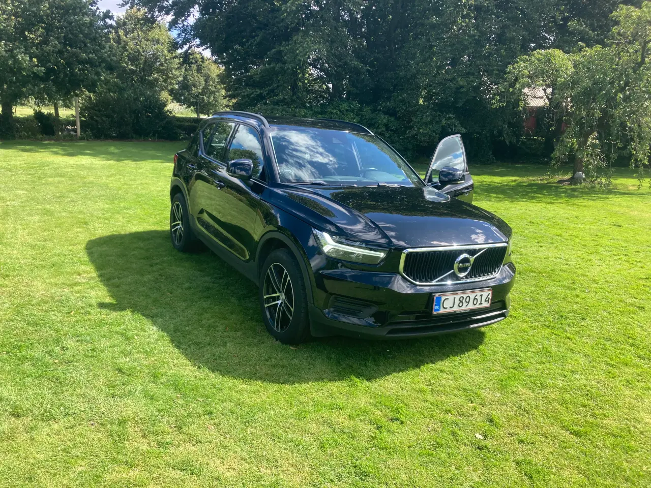 Billede 2 - Volvo XC 40, 2,0 - D3 150 Aut.