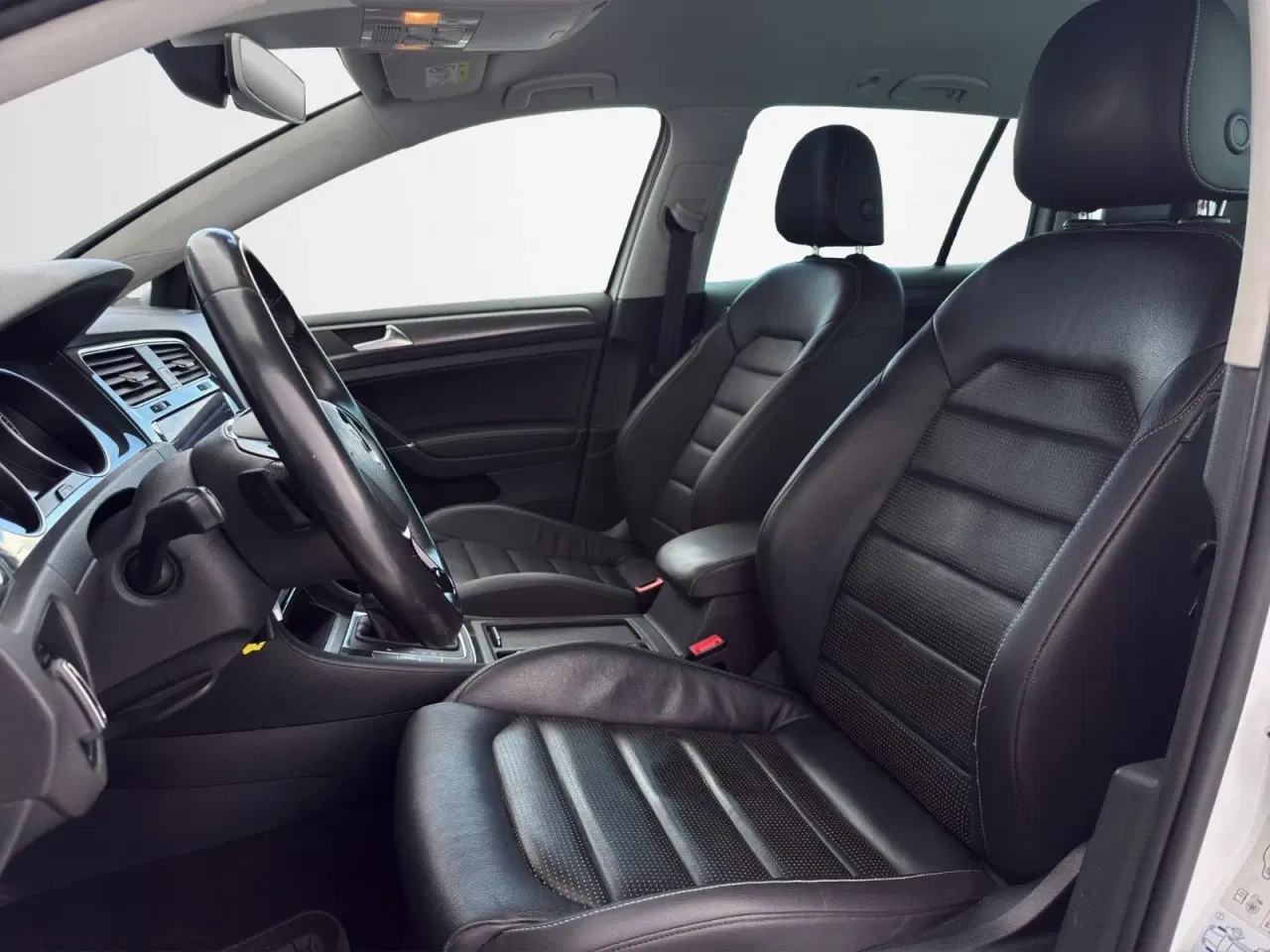 Billede 9 - VW Golf VII 1,6 TDi 115 Highline DSG