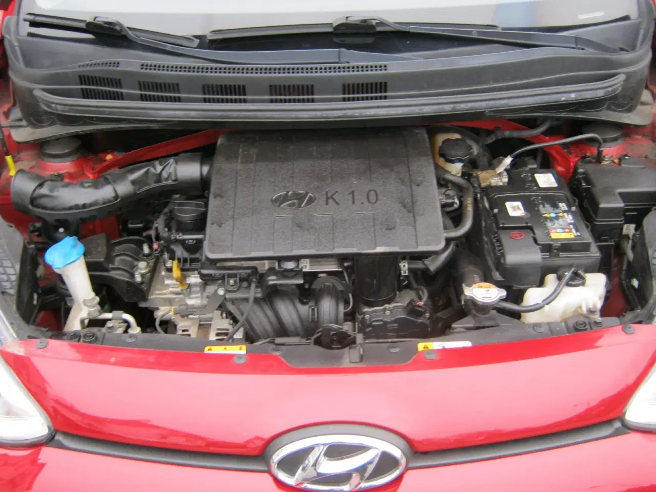 Billede 14 - Hyundai i10 1,0 Premium