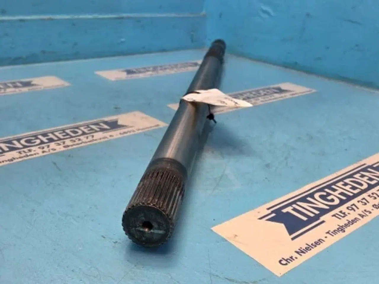 Billede 7 - Hydrema 926D Aksel 7000026