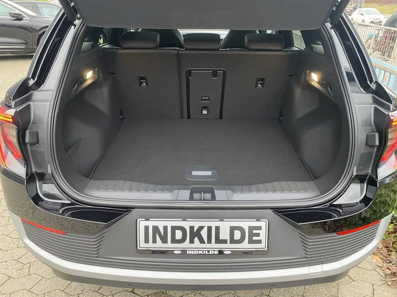 Billede 21 - Ford Explorer 82 Premium Extended Range