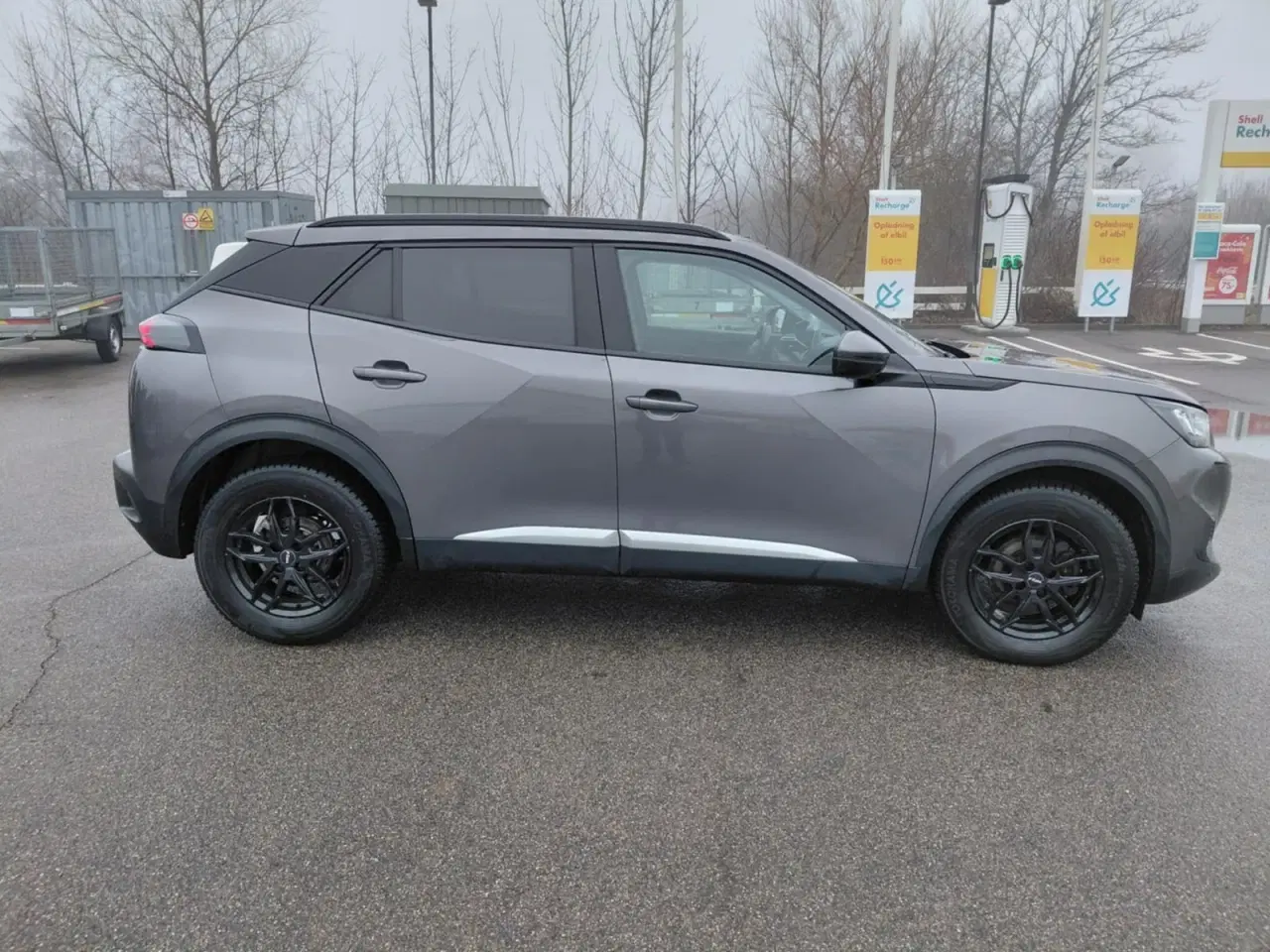 Billede 4 - Peugeot 2008 1,5 BlueHDi 100 Allure Pack