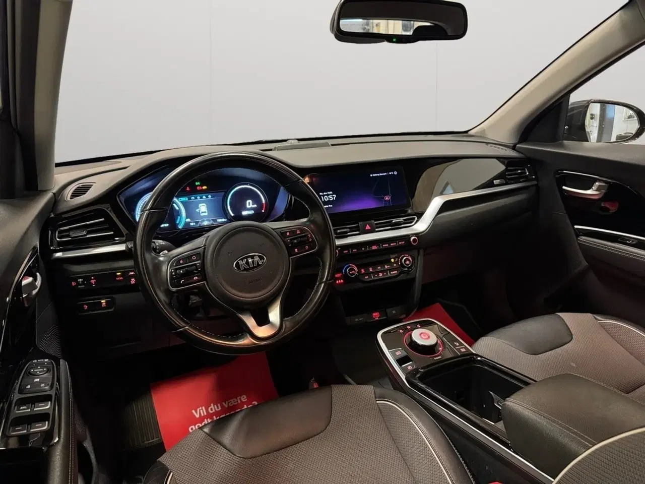 Billede 5 - Kia e-Niro 39 Comfort