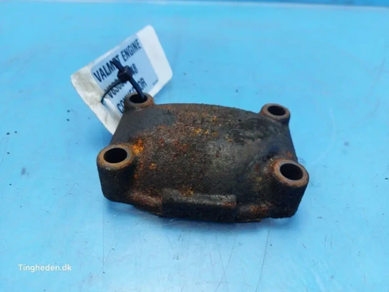 Billede 2 - SisuDiesel 645 DSBAEL Stik V836855348