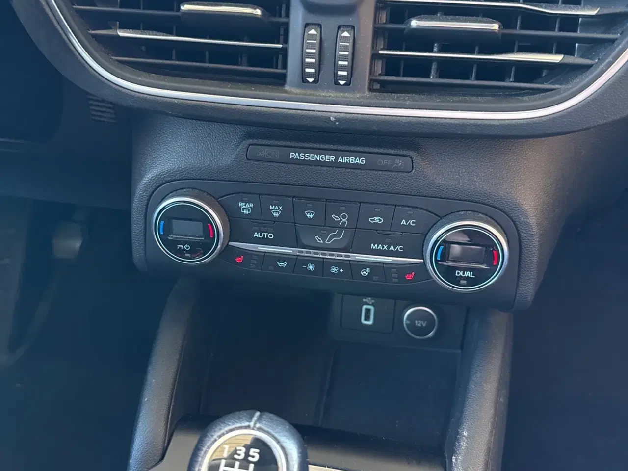 Billede 11 - Ford Focus 1,0 EcoBoost Titanium Business stc.