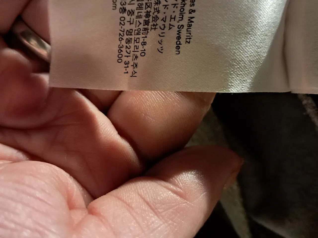 Billede 5 - H&M bluse