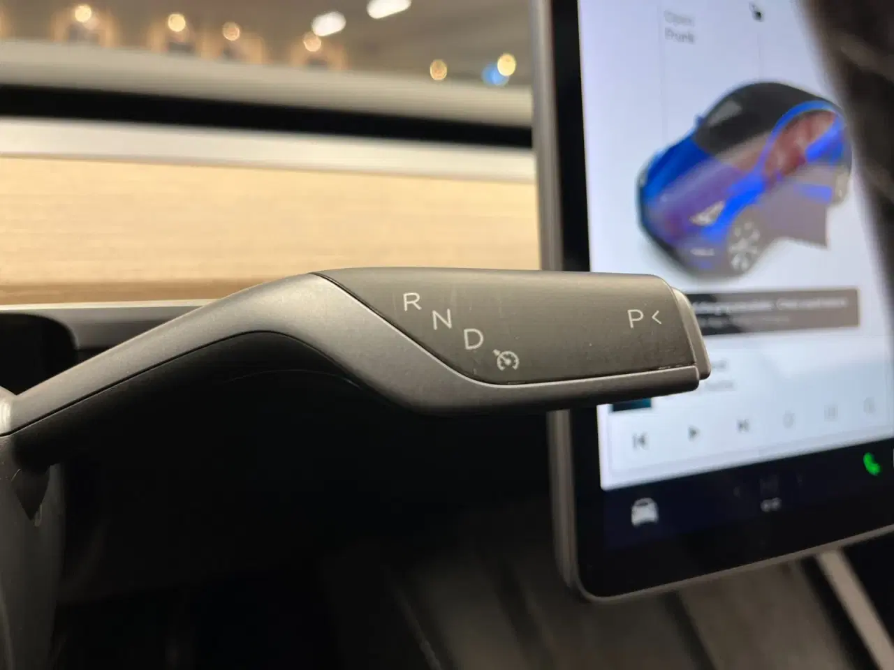 Billede 16 - Tesla Model Y  Long Range AWD