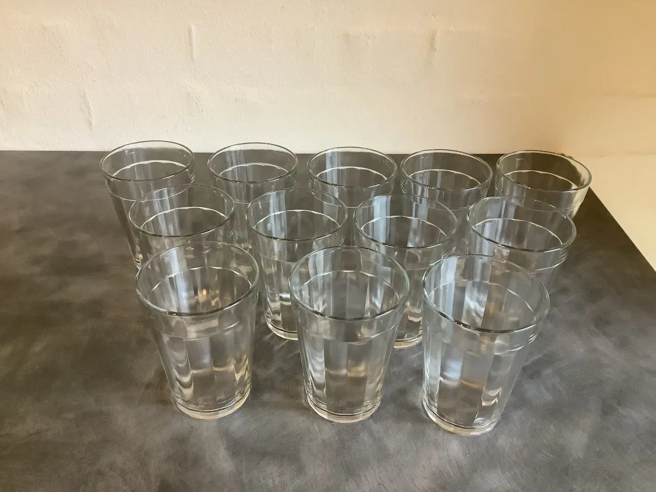 Billede 3 - 12stk vandglas