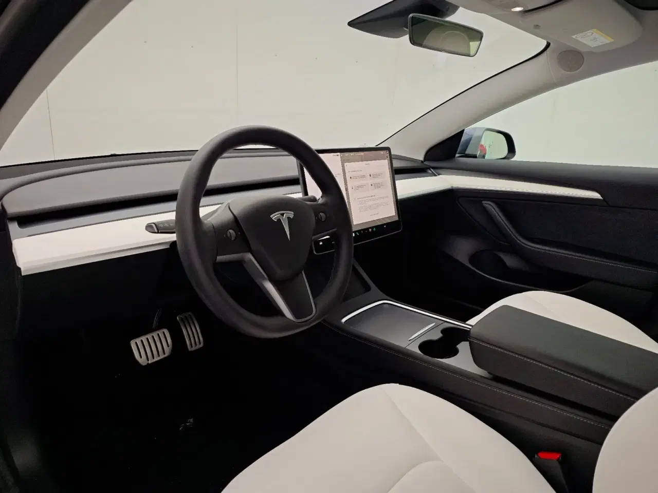 Billede 9 - Tesla Model 3  Performance AWD