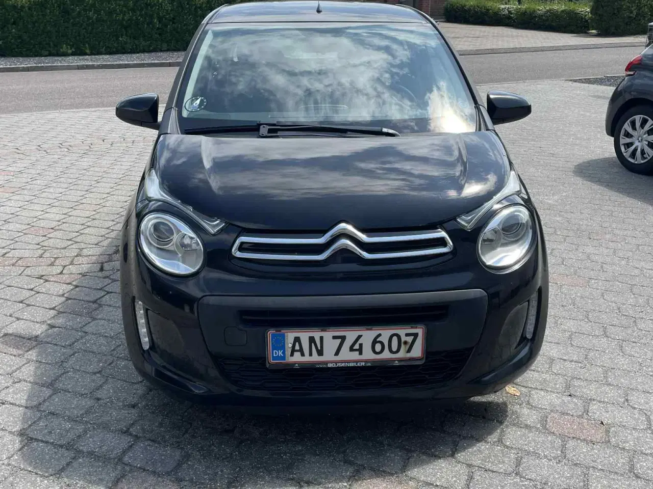 Billede 6 - Personbil: Citroen C1