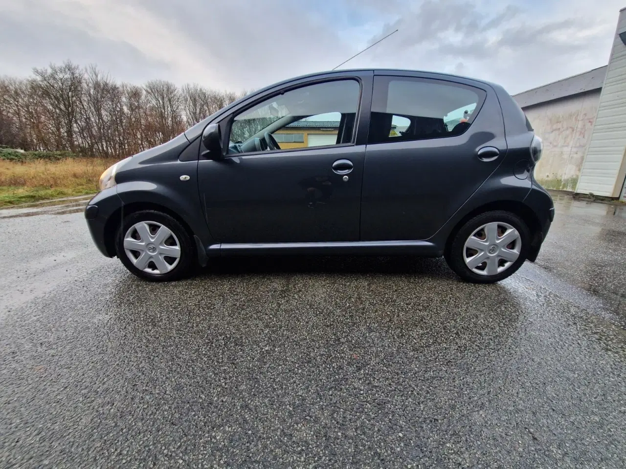 Billede 2 - Toyota Aygo 1,0 