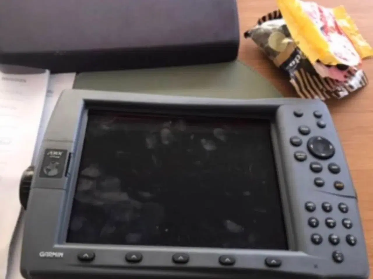 Billede 5 - Båd ryds 600c 