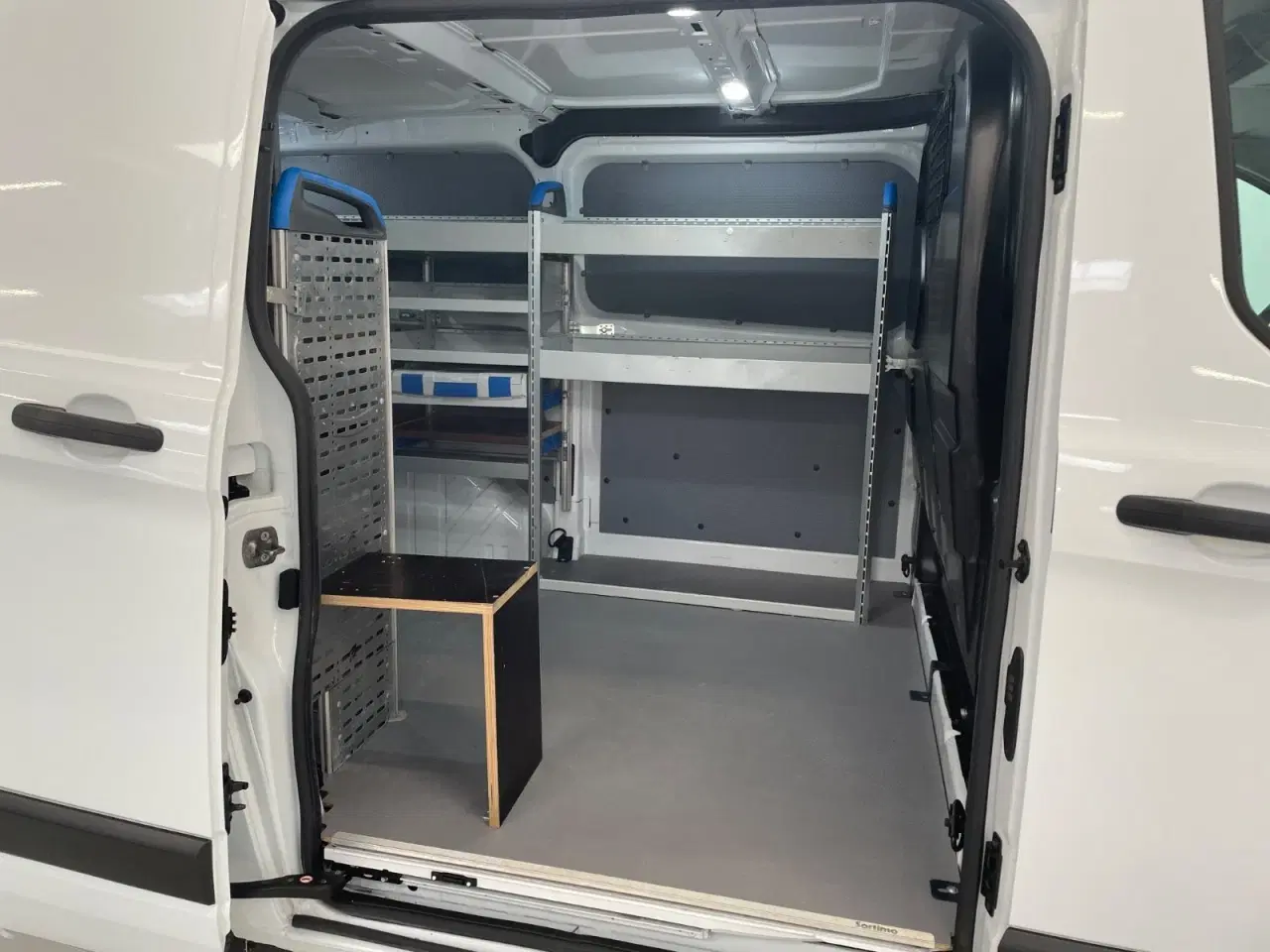 Billede 13 - Ford Transit Custom 300S 2,0 TDCi 130 Trend aut.
