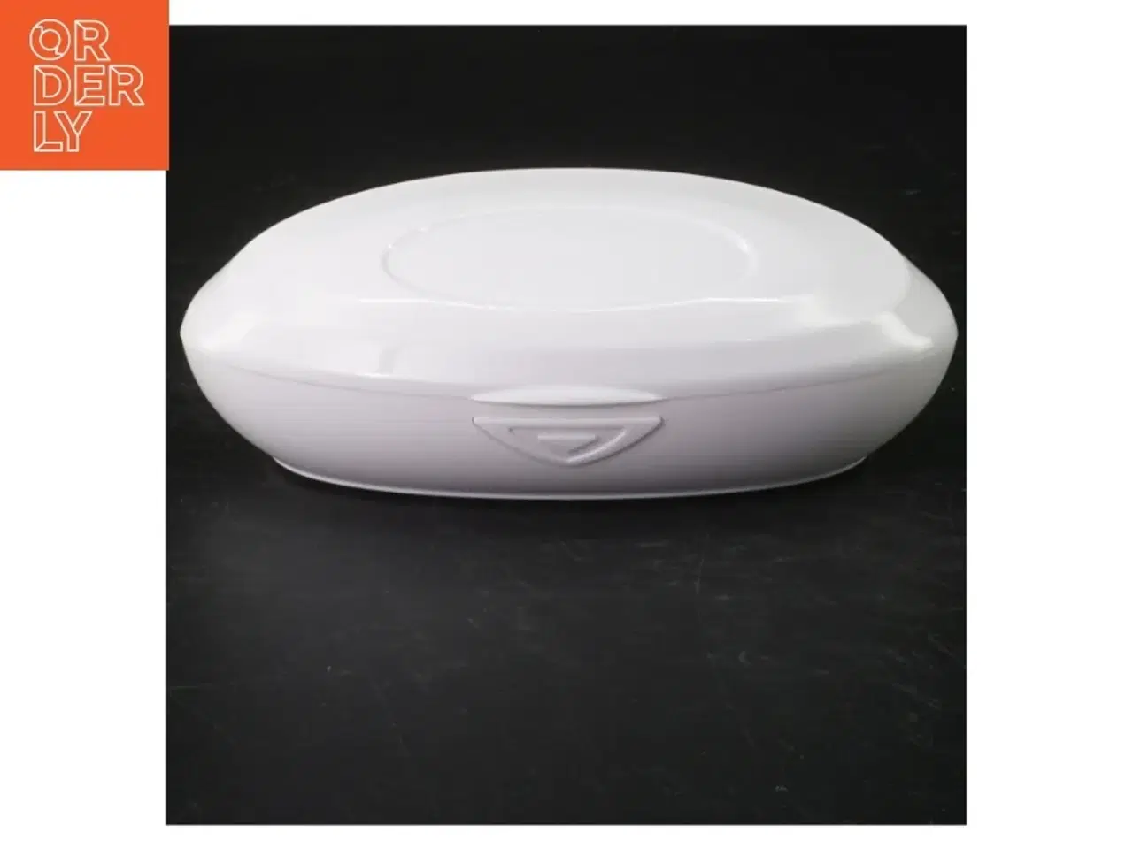 Billede 2 - NY Elektrisk fodfil med tilbehør (str. 16 x 9 cm)