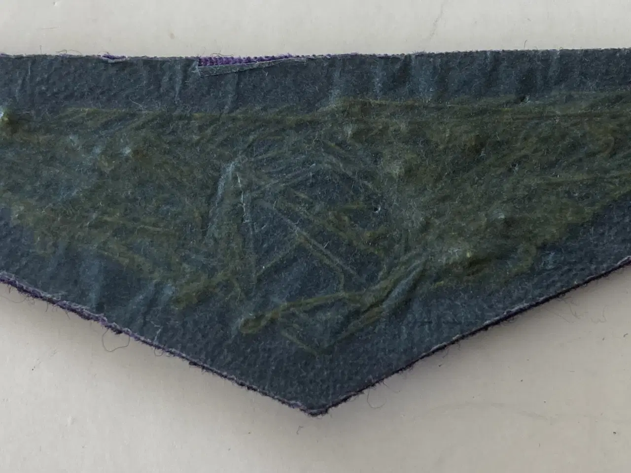 Billede 2 - Emblem Flyselskab United Europe Airlines