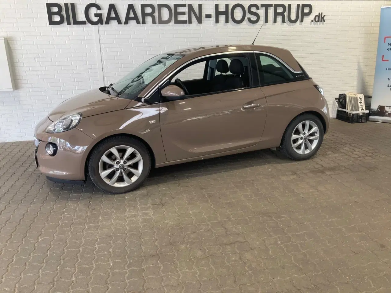 Billede 2 - Opel Adam 1,2 Jam