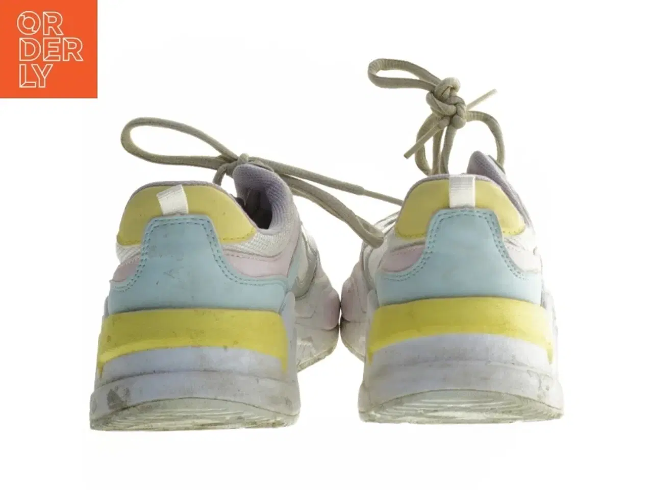 Billede 2 - Sko størrelse 36 fra H&M (str. 36 )