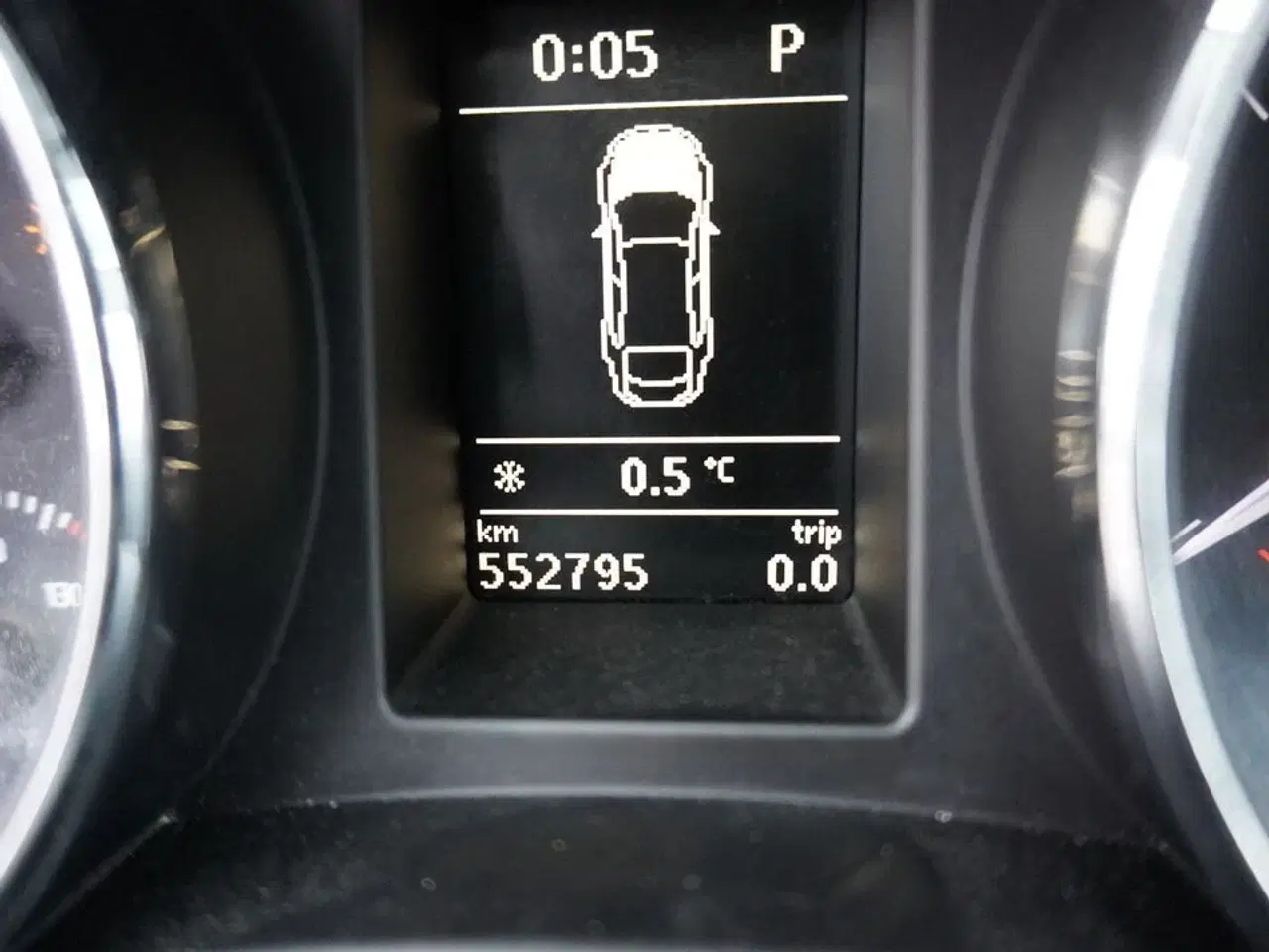 Billede 12 - Personbil SKODA Superb 2.0 TDI Aut. (Momsfri)