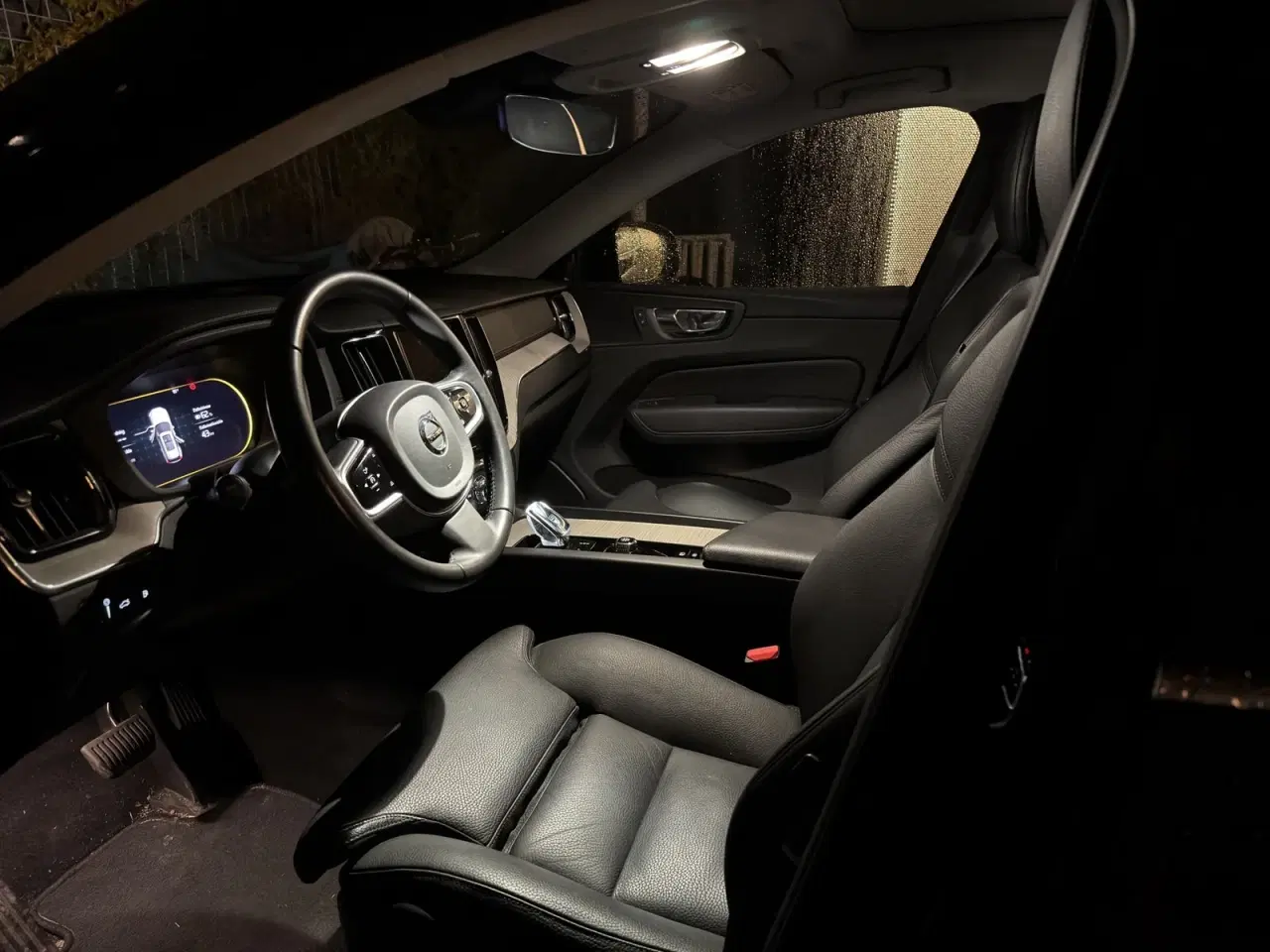 Billede 9 - Volvo XC60 2,0 T6 ReCharge Inscription aut. AWD