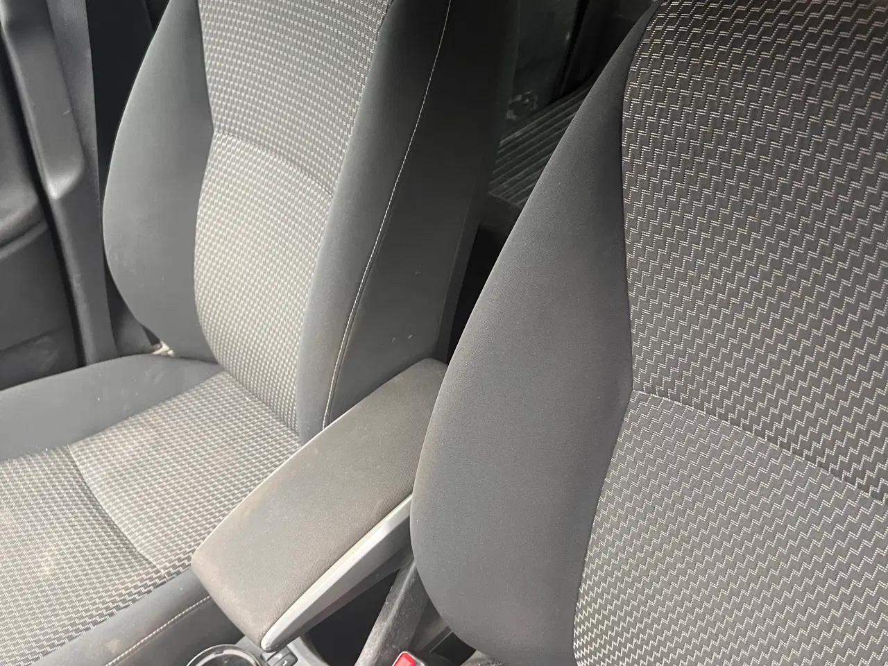 Billede 3 - Toyota Sportsvan 1,6 D-4D
