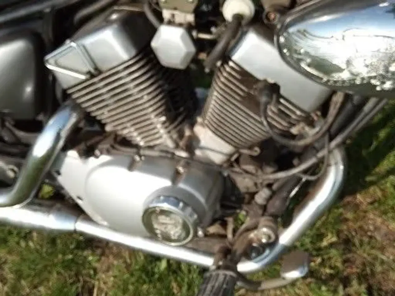 Billede 3 - Yamaha Virago 250cc