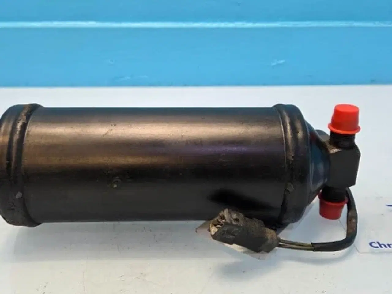 Billede 8 - Perkins 1006-60T Filter 3712495M1