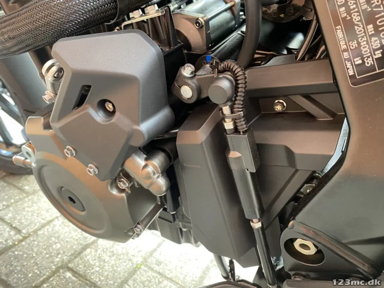 Billede 11 - Suzuki DL 800 V-Strom
