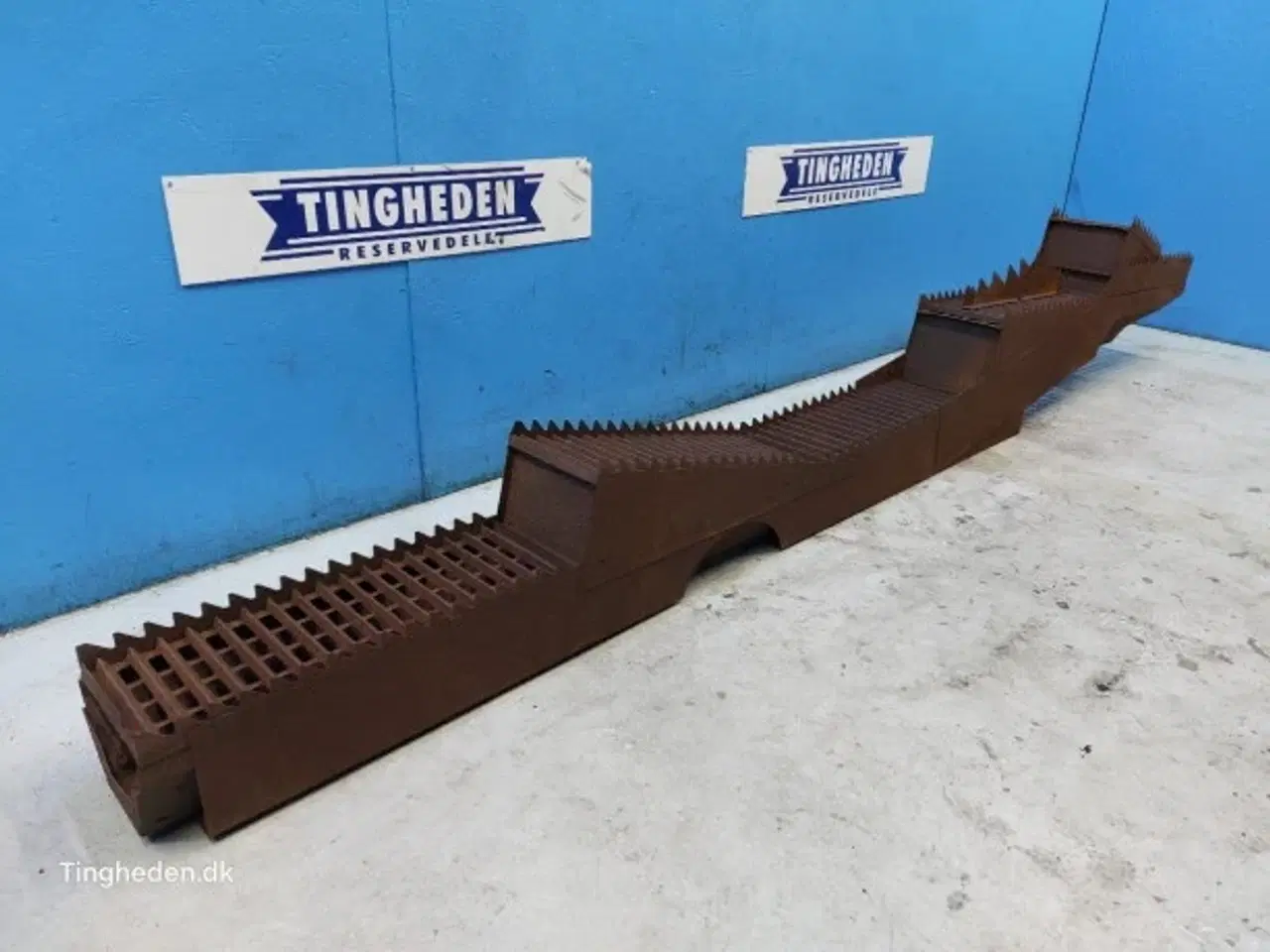 Billede 14 - John Deere 1085 Ryster AZ27828