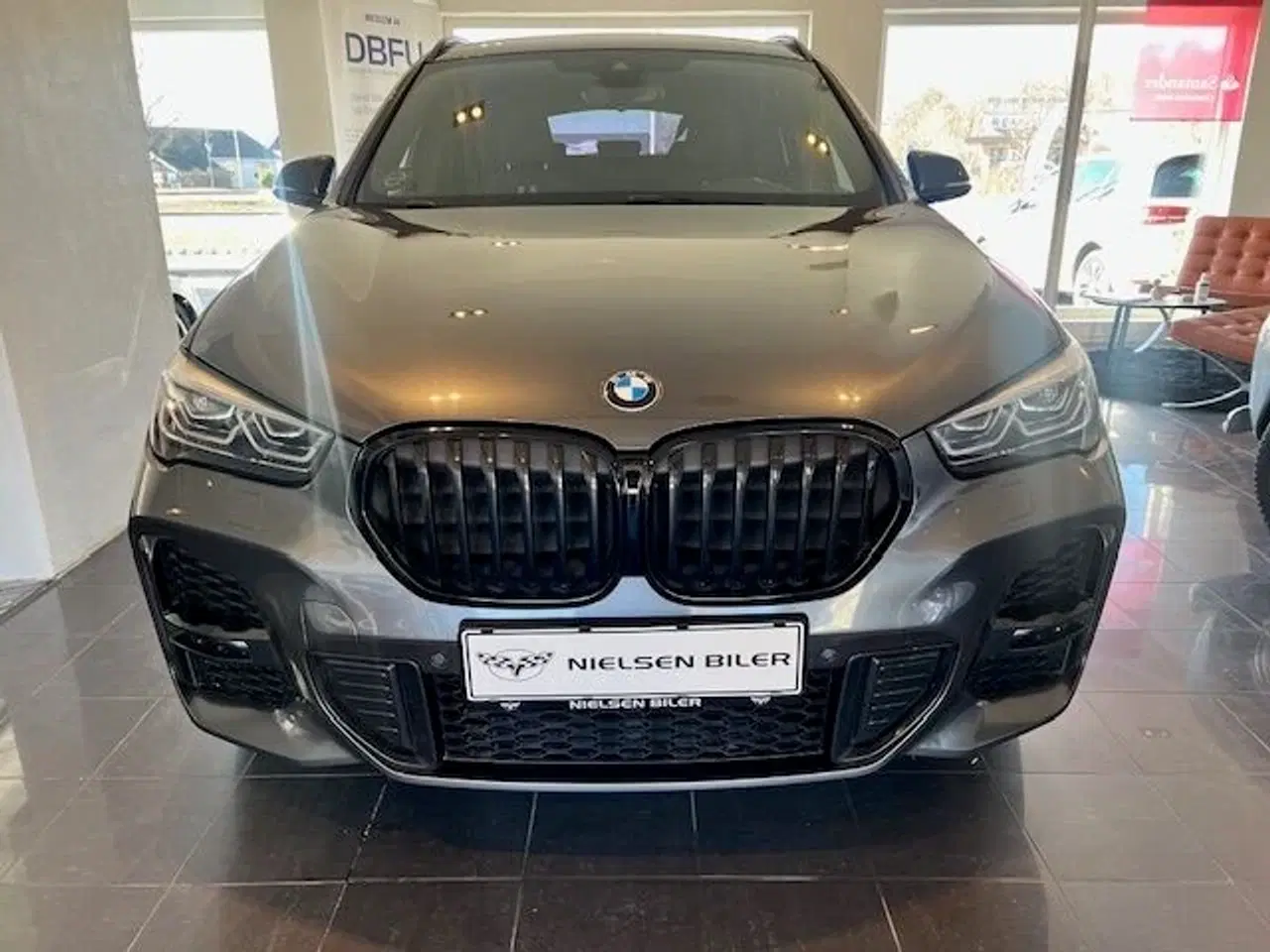 Billede 4 - BMW X1 25e 1,5 Plugin-hybrid M-Sport XDrive Steptronic 220HK 5d 6g Aut.