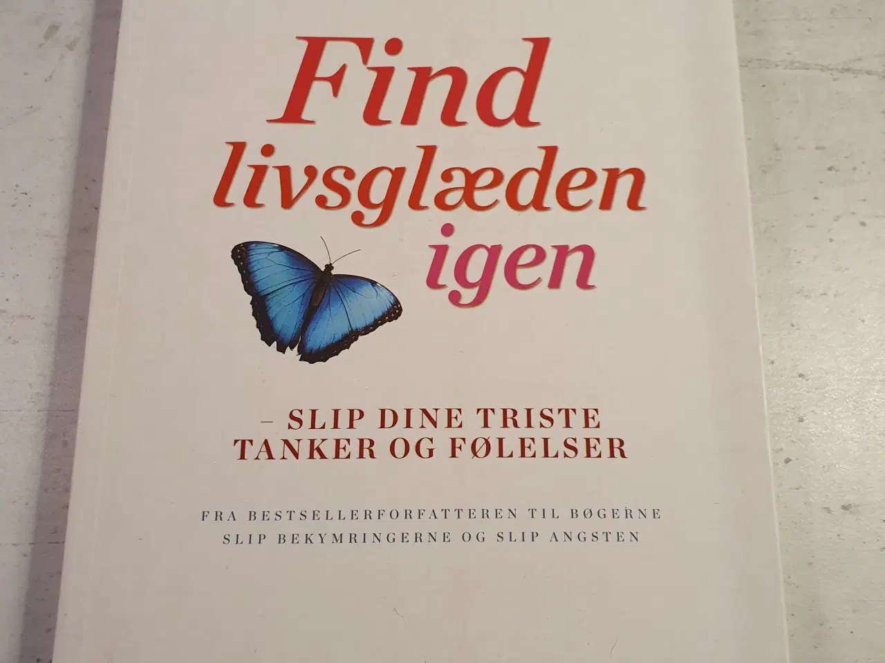 Billede 6 - Bøger