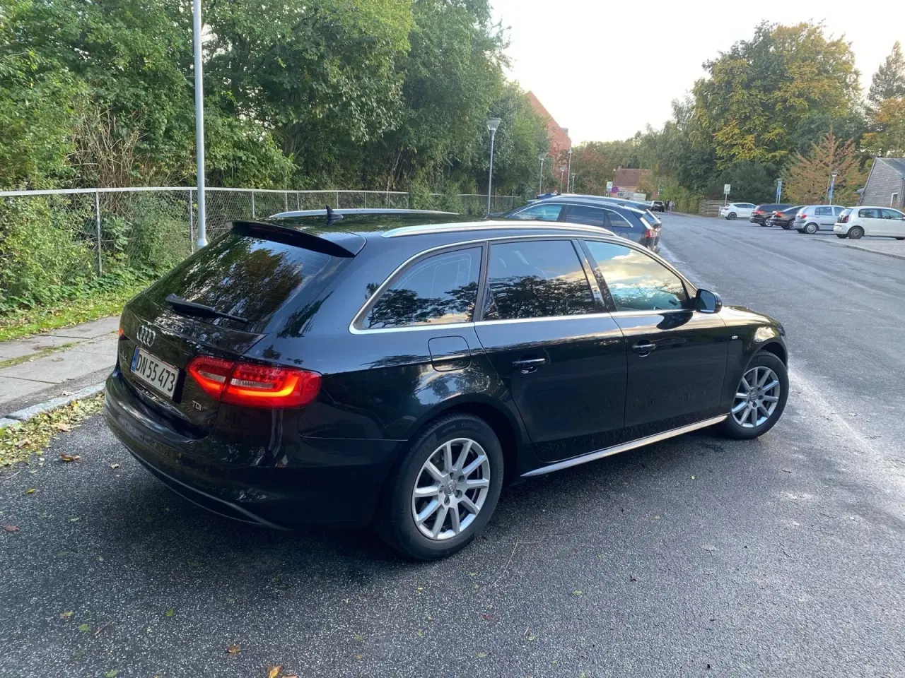 Billede 6 - Audi A4 2,0 TDi 190 S-line Avant