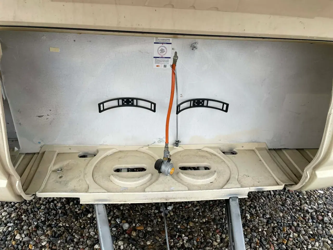 Billede 14 - Nr 13 - Tabbert Comtesse 620