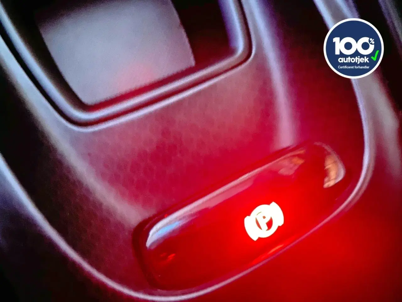 Billede 17 - DS DS 4 CrossBack 1,6 BlueHDi 120 EAT6