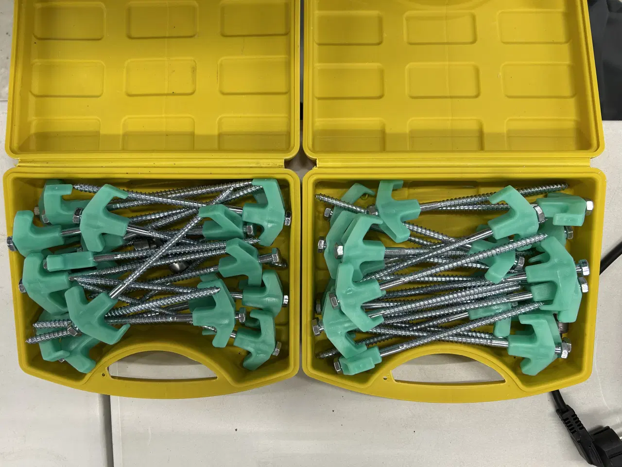 Billede 1 - Teltpløkke 