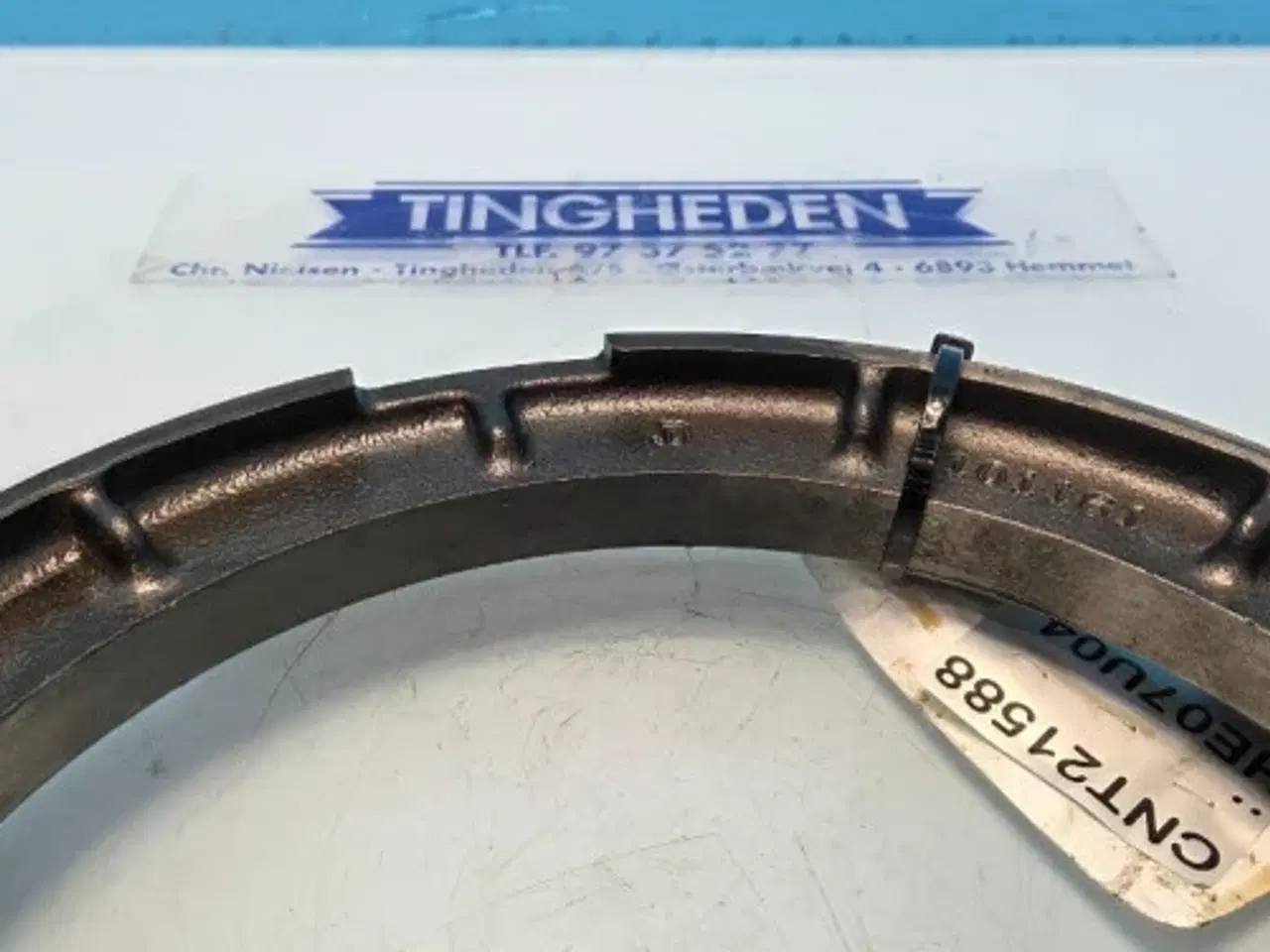 Billede 9 - John Deere 6300 Hus R101161