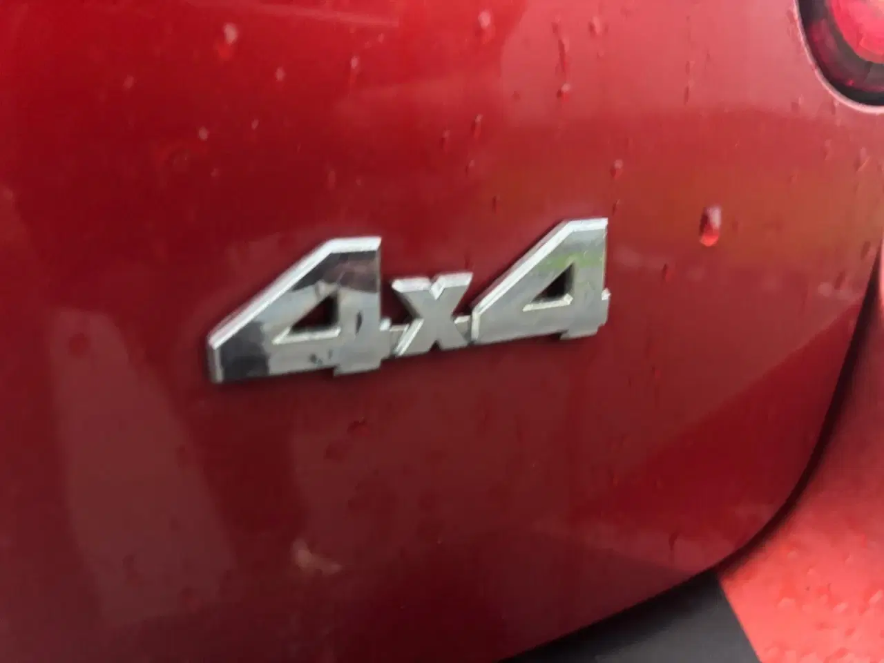 Billede 5 - Suzuki SX4 1,6 CombiBack GLX Van