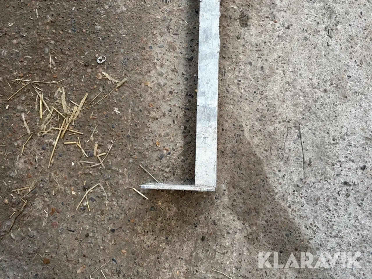 Billede 4 - Murerhjørner 6 styk