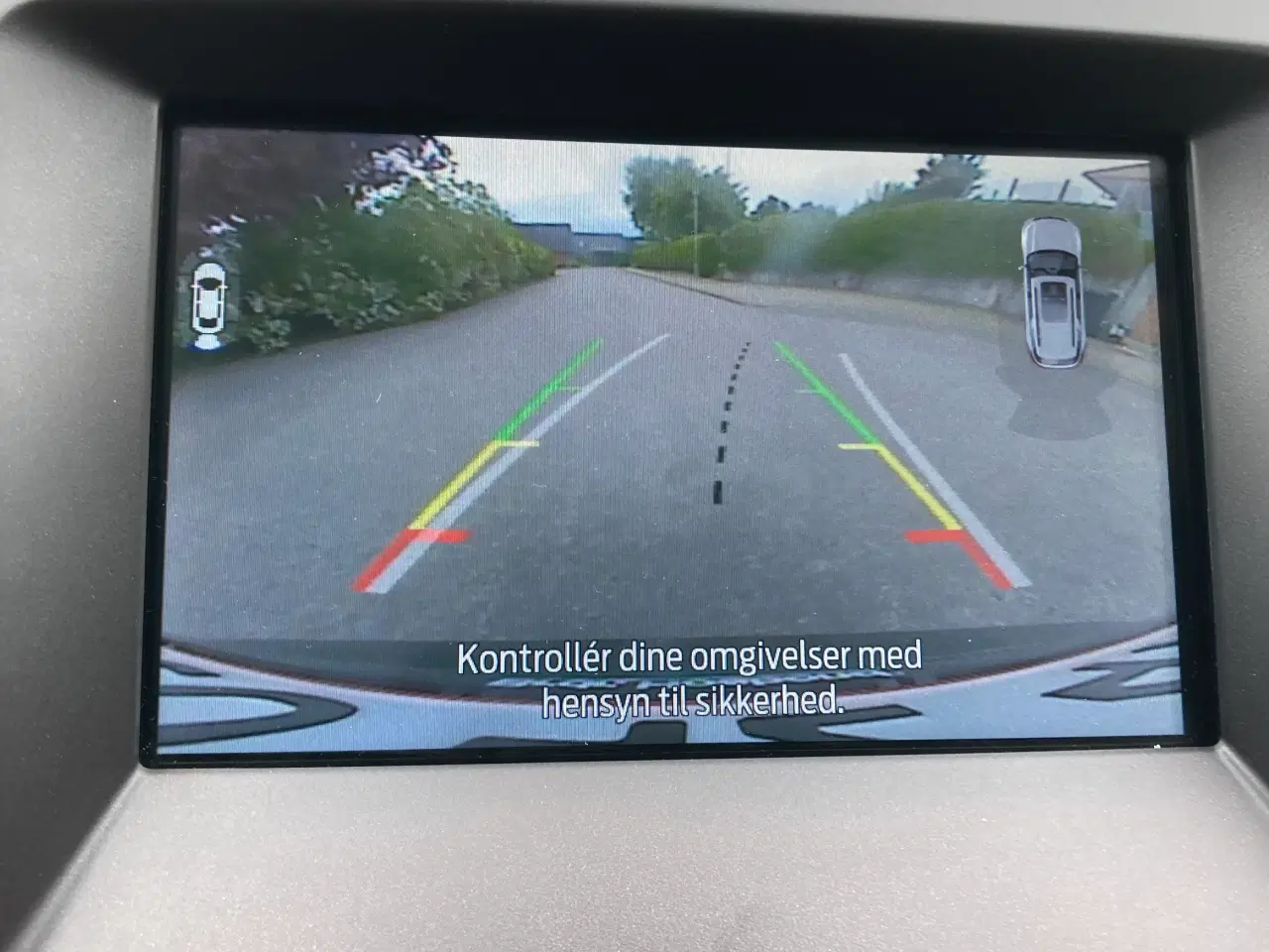 Billede 13 - Super velholdt Ford s-max